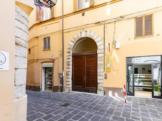 Ufficio in affitto a Pietragrossa, Chieti