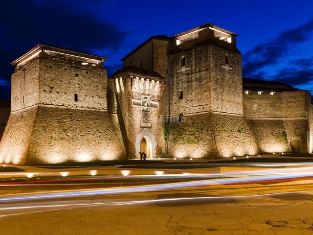 Ufficio in affitto a Rimini, Reggio Emilia