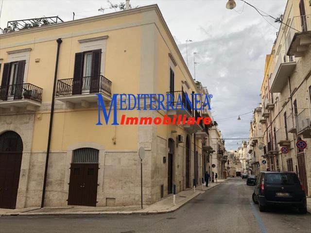 Ufficio in affitto a Puglia, Bari
