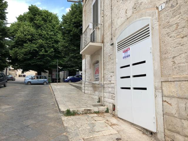 Ufficio in affitto a Puglia, Bari