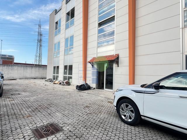 Ufficio in affitto a Livorno