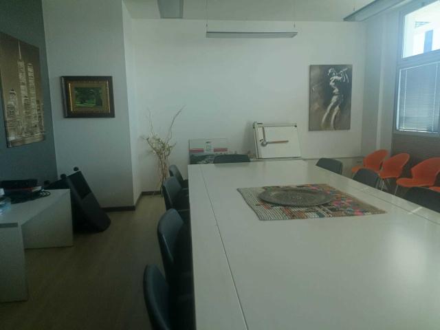 Ufficio in affitto a Marche, Ancona