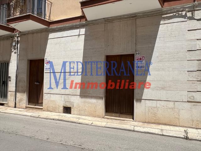 Ufficio in affitto a Puglia, Bari