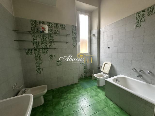 Ufficio in affitto a Quartiere 1, Firenze