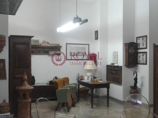 Ufficio in affitto a Livorno
