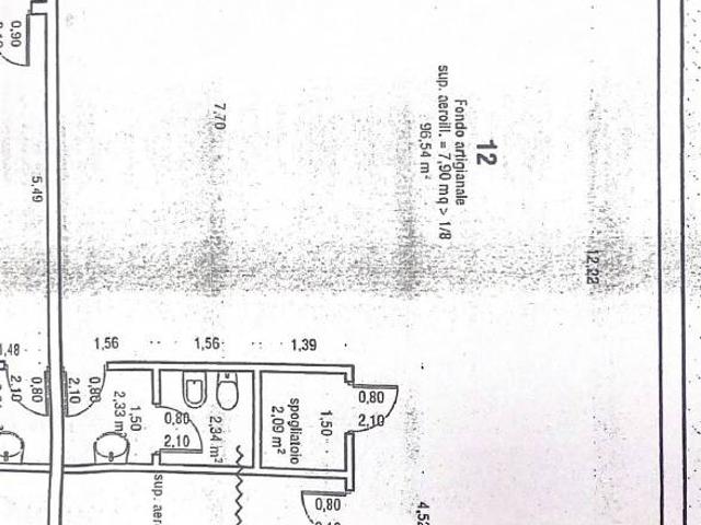 Ufficio in affitto a Livorno