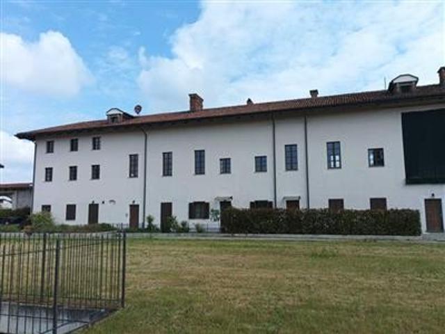 Ufficio in vendita a Tetti Caglieri, Vinovo