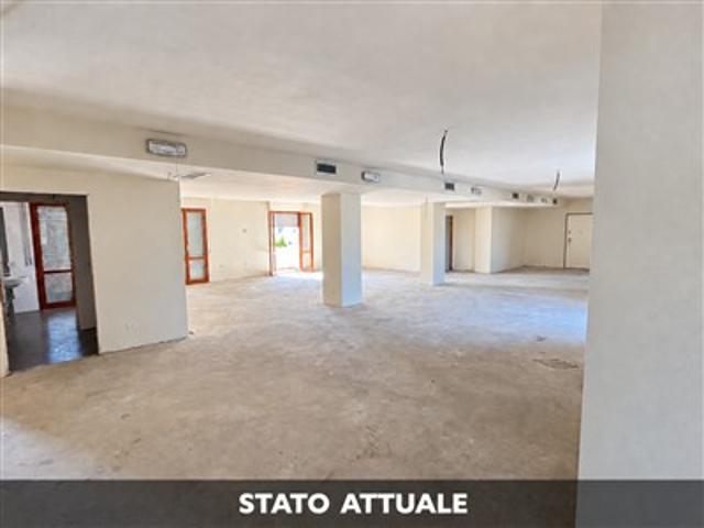 Ufficio in vendita a Villaggio Piaggio, Pontedera