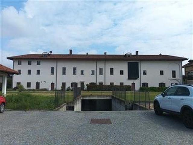 Ufficio in vendita a Garino, Vinovo