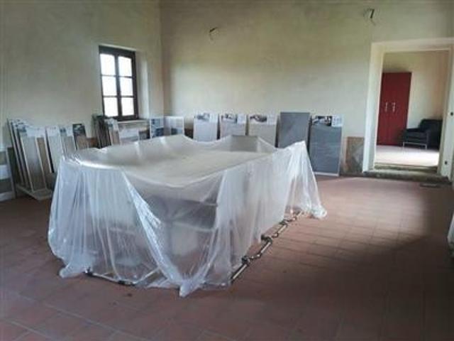 Ufficio in vendita a Garino, Vinovo