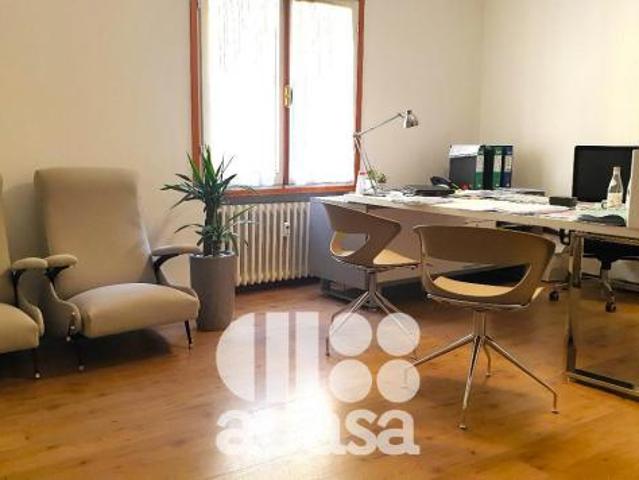 Ufficio in vendita a Unione dei comuni Valle del Savio, Cesenà