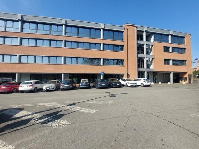 Ufficio in vendita a Unione dei comuni Valli del Reno, Lavino e Samoggia, Casalecchio Di Reno