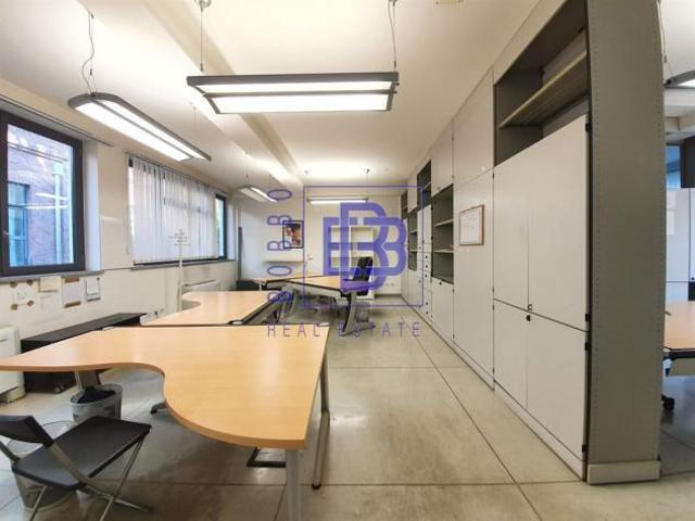 Ufficio in vendita a Milano