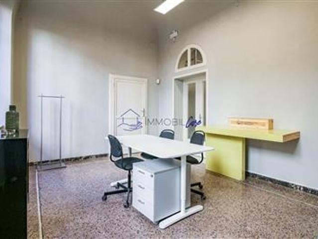 Ufficio in affitto a Santa Maria, Pisa