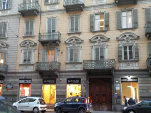 Ufficio in affitto a Piemonte, Torino