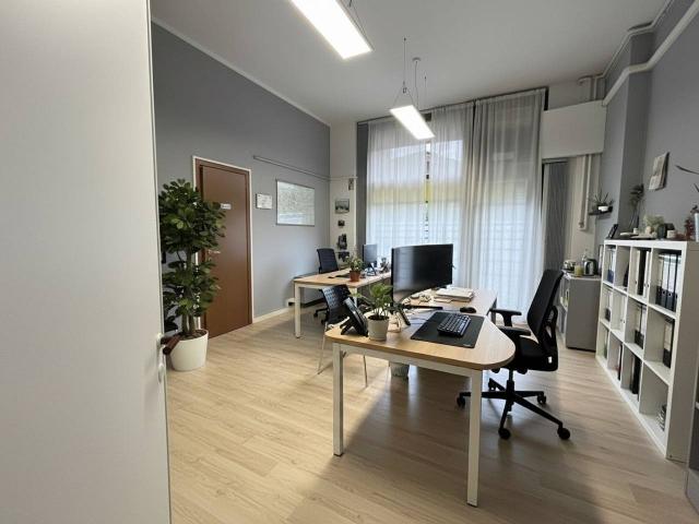 Ufficio in vendita a Abano Terme, Padova