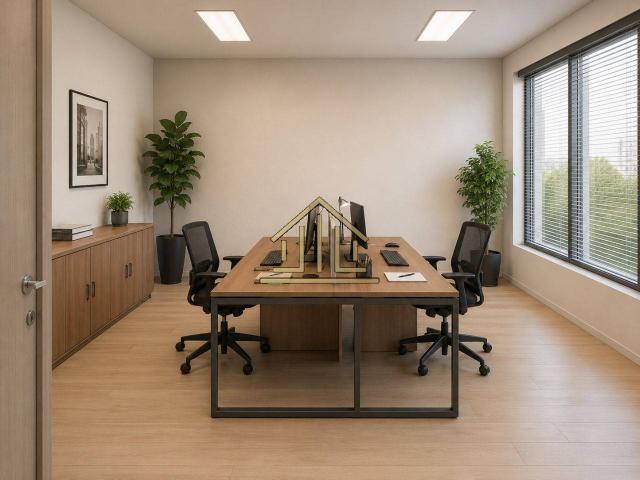 Ufficio in vendita a Acquafredda, Lombardia