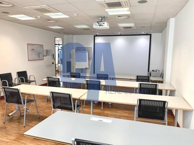 Ufficio in vendita a Cascina San Vincenzo, Concorezzo