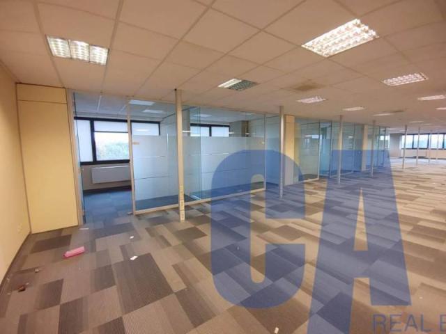 Ufficio in vendita a Agrate Brianza, Lombardia