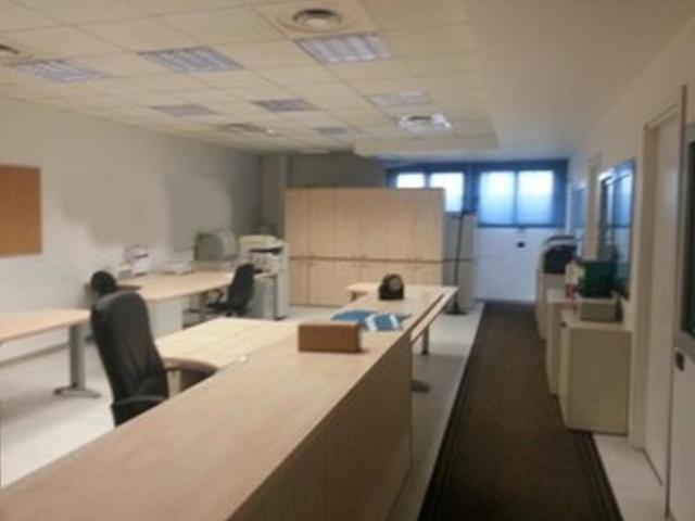 Ufficio in vendita a Agrate Brianza, Lombardia