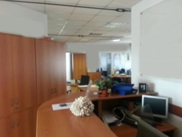 Ufficio in vendita a Agrate Brianza, Lombardia
