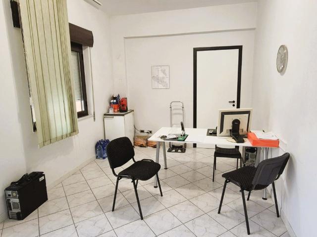 Ufficio in vendita a Agrigento, Sicilia