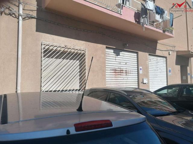 Ufficio in vendita a San Vito, Agrigento