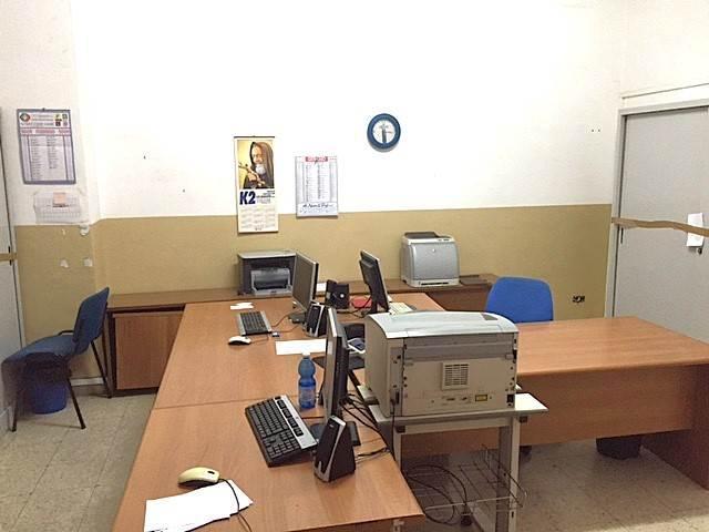 Ufficio in vendita a Ragazzi del '99, Agrigento