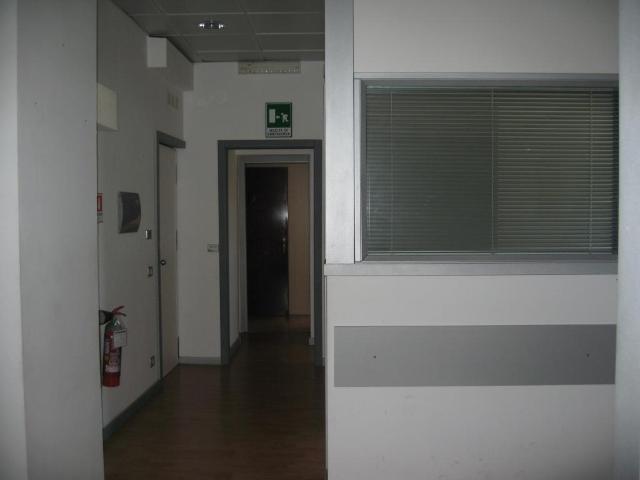 Ufficio in vendita a Ragazzi del '99, Agrigento