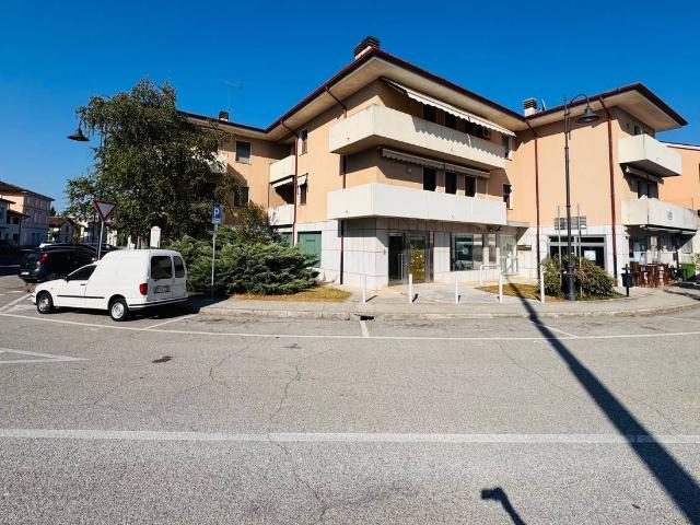 Ufficio in vendita a Banda Crauì, Aiello del Friuli / Dael