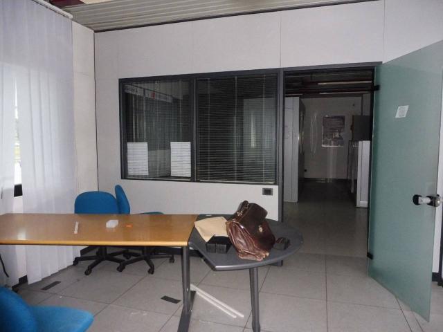 Ufficio in vendita a Alano Di Piave, Veneto
