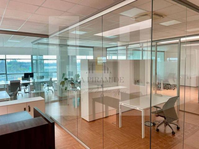 Ufficio in vendita a Sant'Agostino, Albignasego