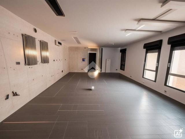 Ufficio in vendita a Sant'Agostino, Albignasego