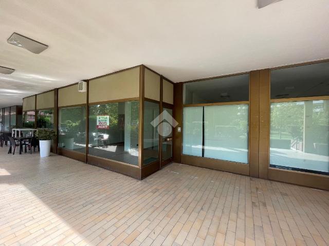 Ufficio in vendita a Sant'Agostino, Albignasego
