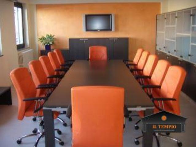 Ufficio in vendita a Altavilla Vicentina, Veneto