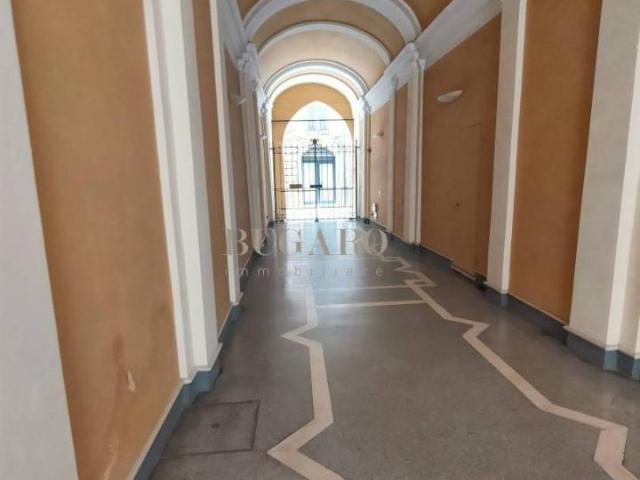 Ufficio in vendita a San Pietro, Marche