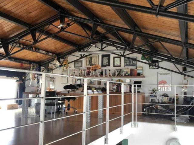 Ufficio in vendita a Brecce Bianche, Marche