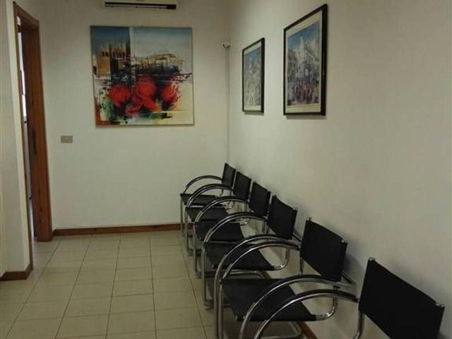 Ufficio in vendita a Marche, Ancona
