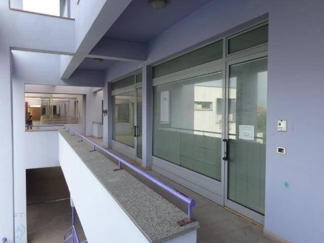 Ufficio in vendita a Marche, Ancona