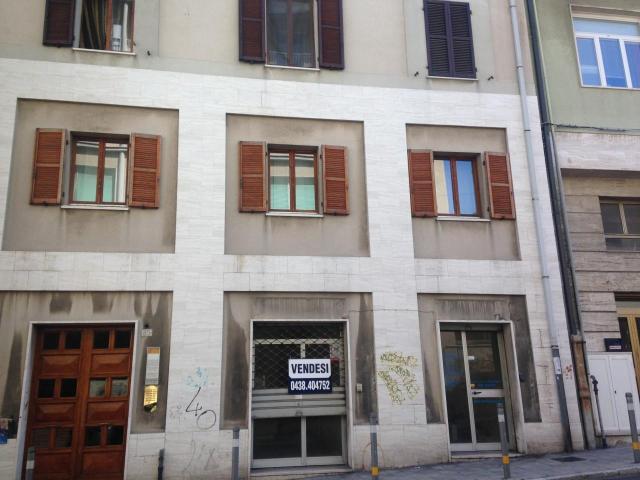 Ufficio in vendita a Santo Stefano, Marche