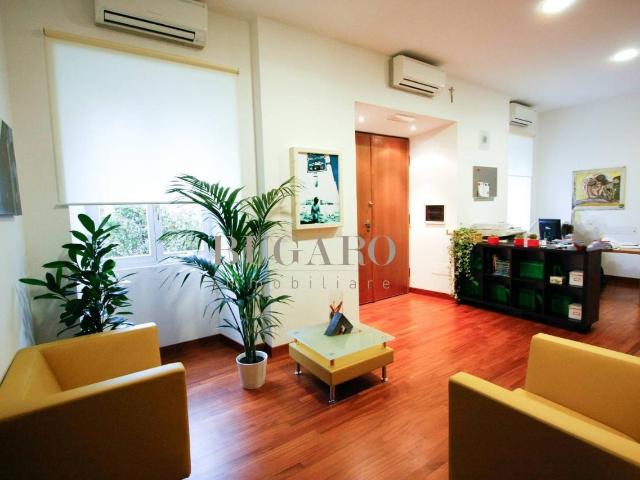 Ufficio in vendita a Cardeto, Marche
