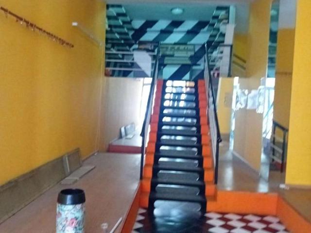 Ufficio in vendita a Piano San Lazzaro, Marche