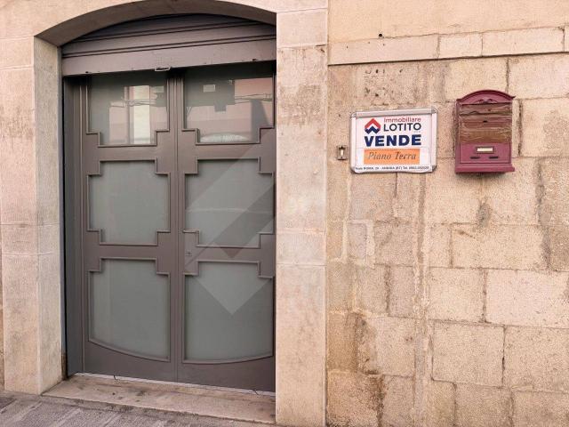 Ufficio in vendita a San Valentino, Puglia