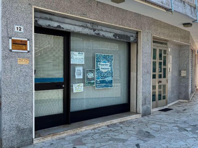 Ufficio in vendita a Anguillara Veneta, Veneto
