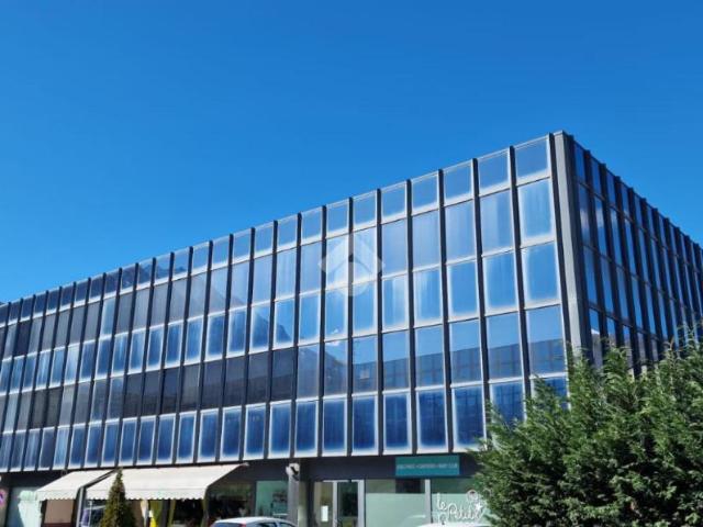 Ufficio in vendita a Busseyaz, Aosta