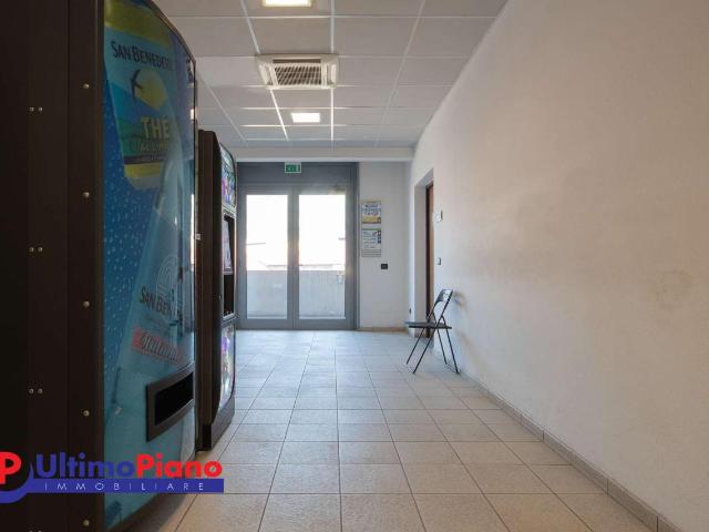 Ufficio in vendita a Aosta