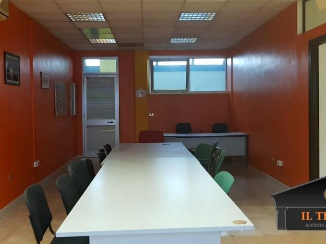 Ufficio in vendita a Arcugnano, Veneto