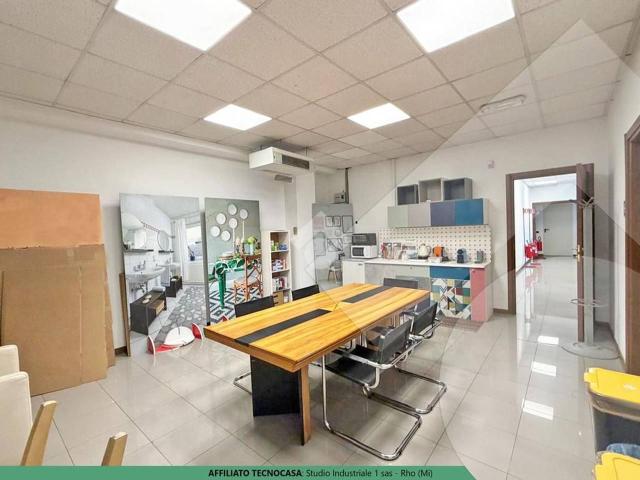 Ufficio in vendita a Arese, Lombardia