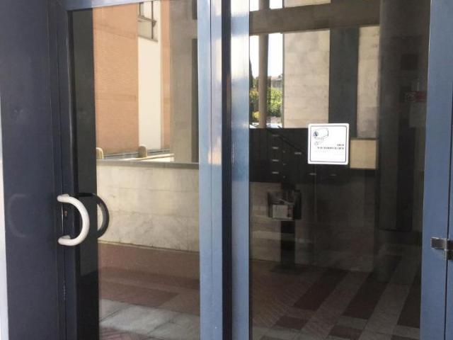 Ufficio in vendita a Saione, Palazzo Del Pero