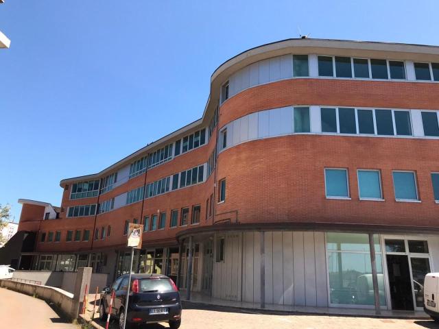 Ufficio in vendita a San Leo, Palazzo Del Pero